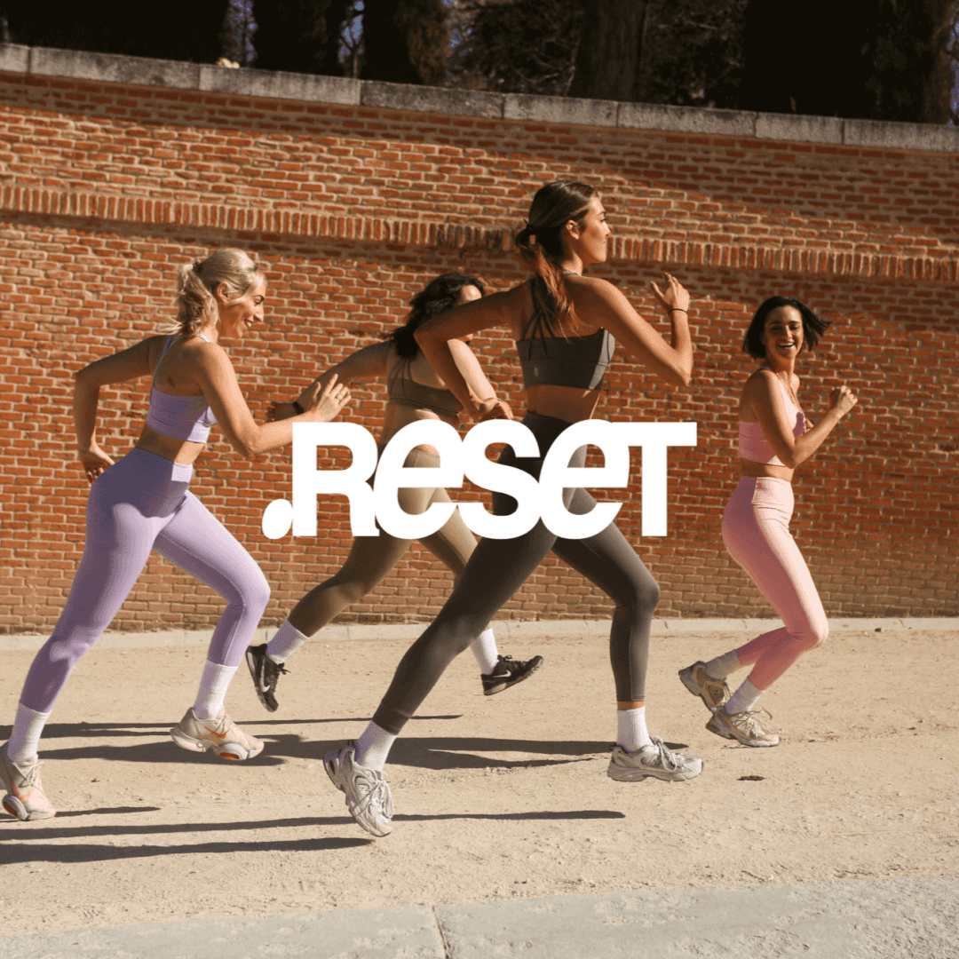 Brand Identity for a Fitness and Wellness Center