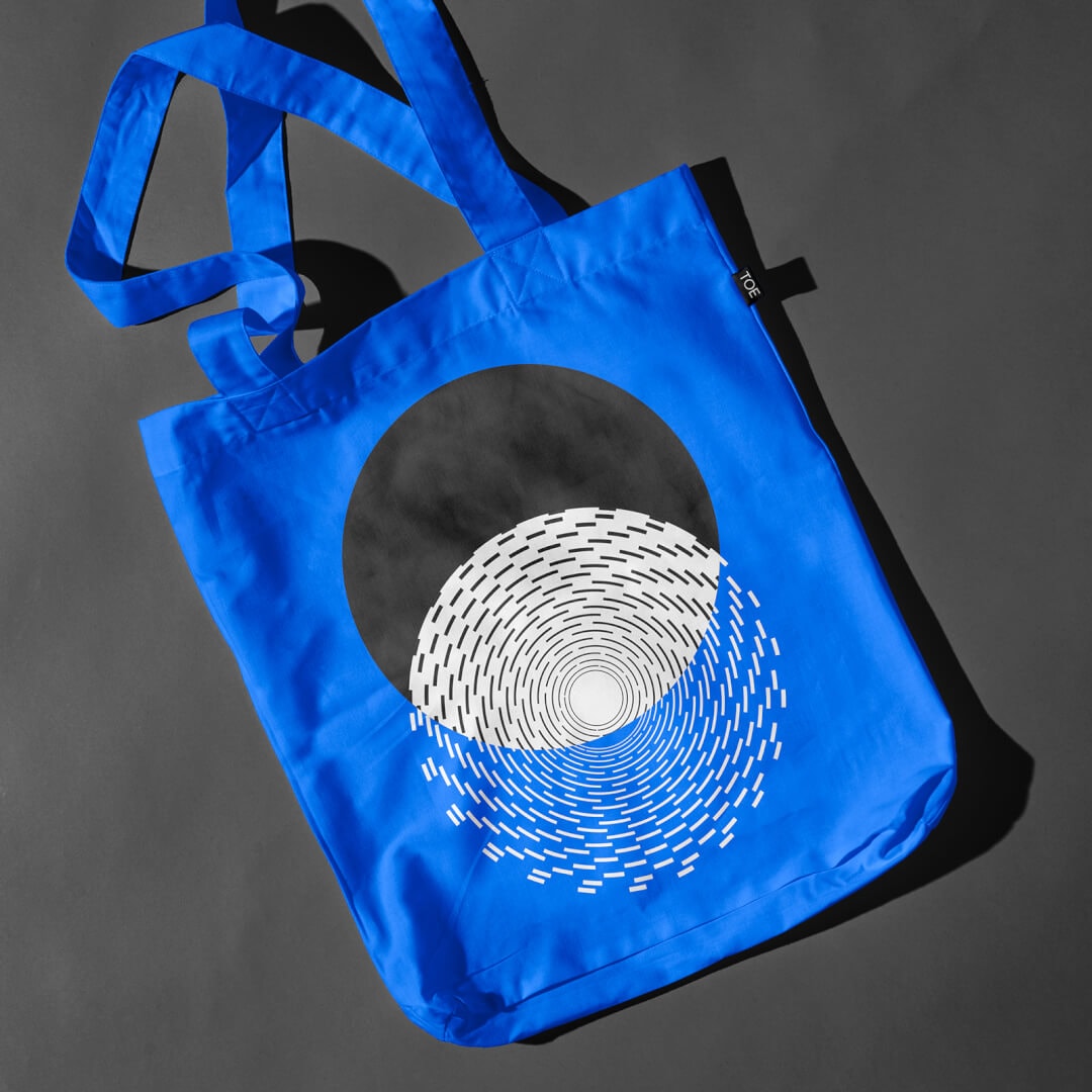 Brand Identity and Website Design for the Overview Effect Consultancy