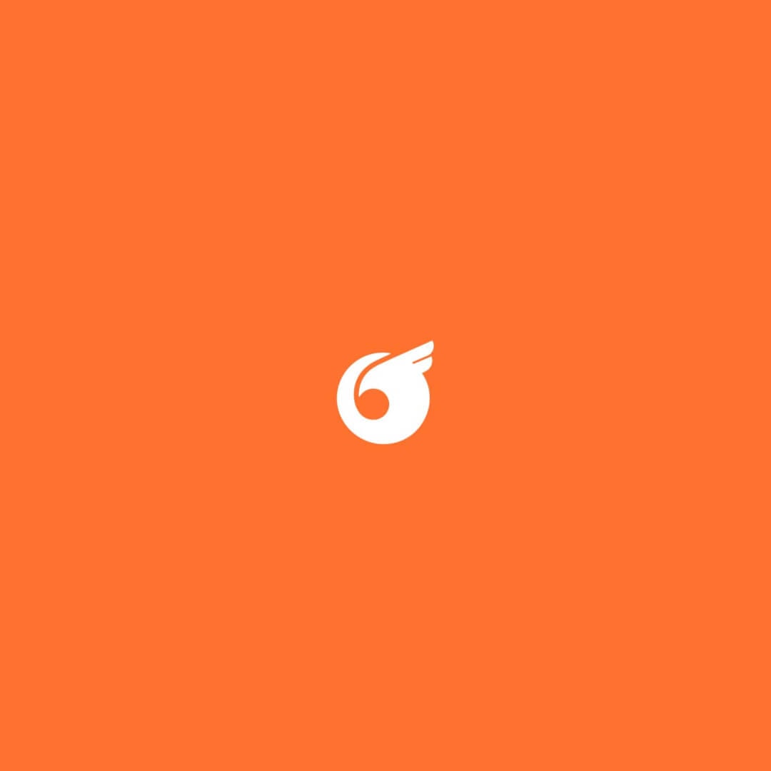 Branding and Web Design for a Web3 Security Platform