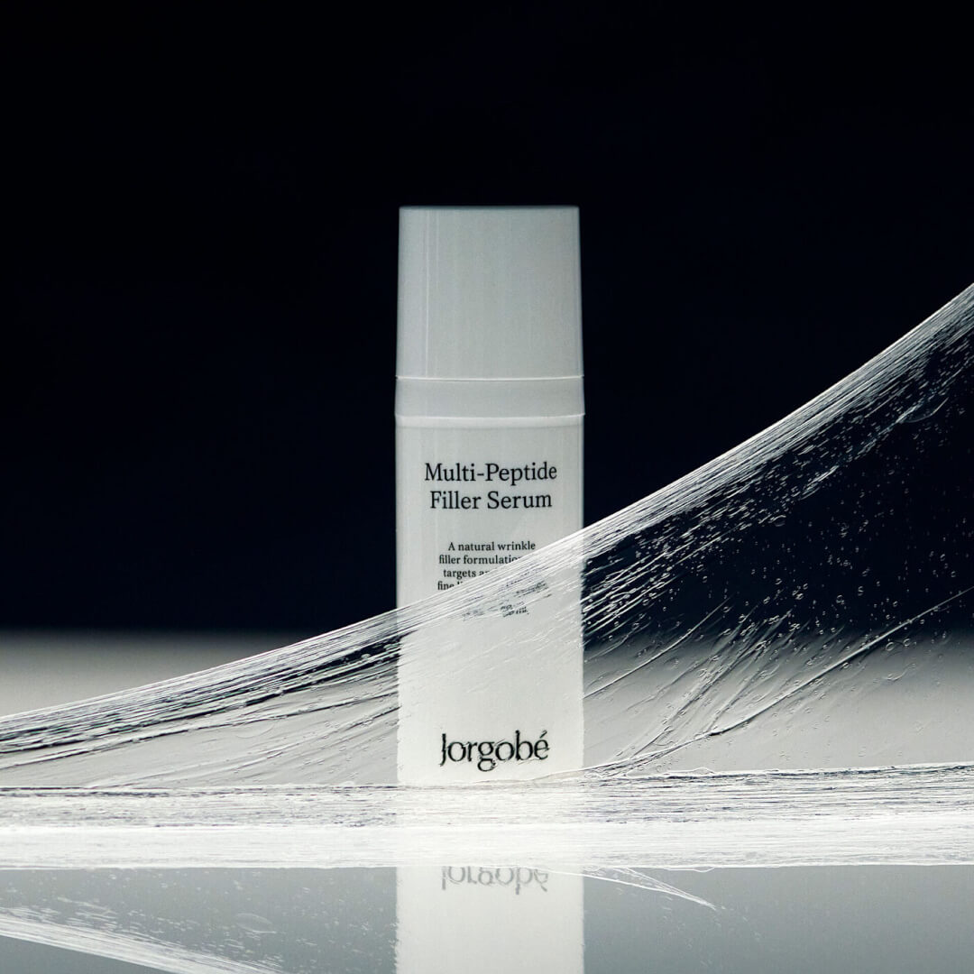 Brand Strategy and Packaging for Jorgobé Skincare
