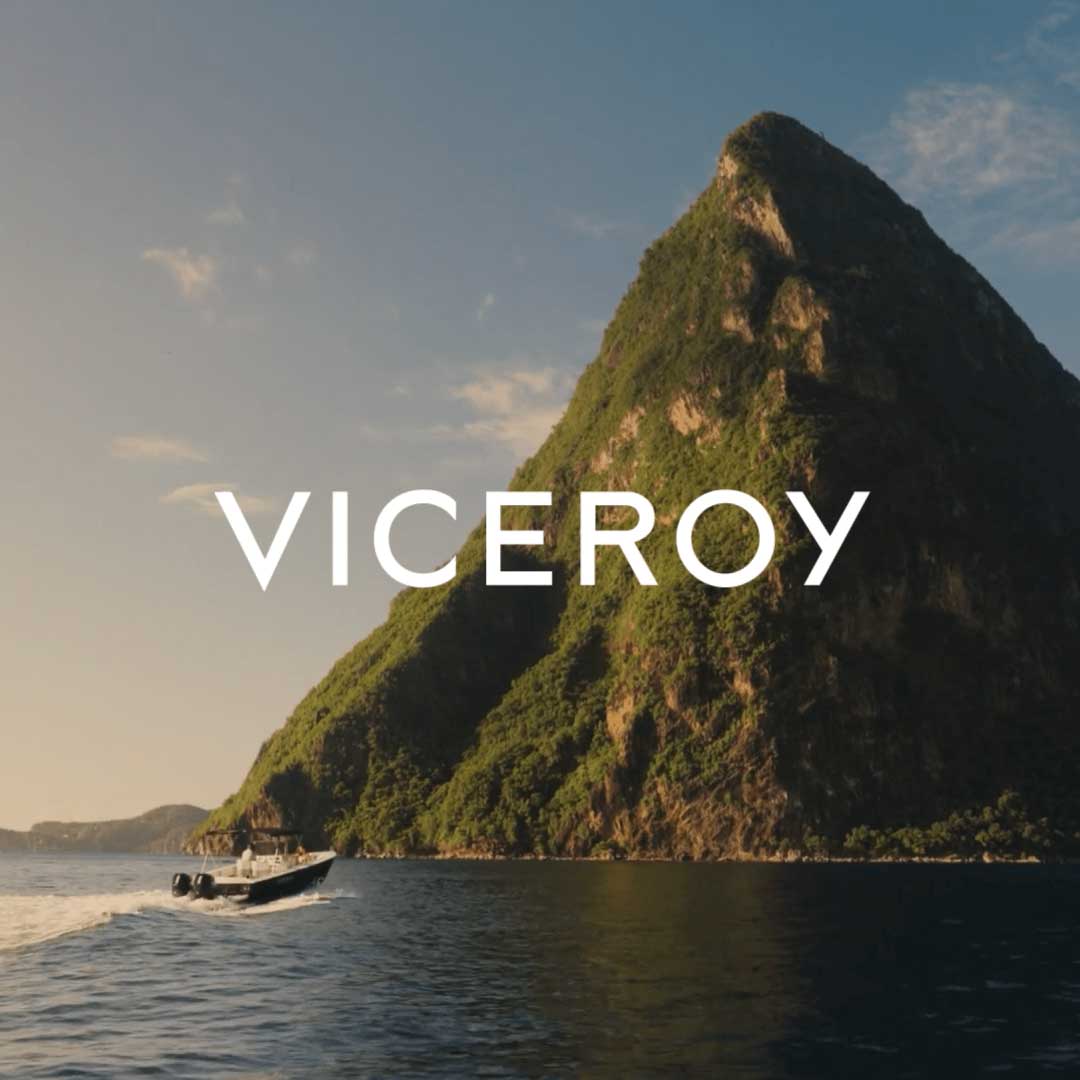 Global Brand Positioning for Viceroy Hotels and Resorts