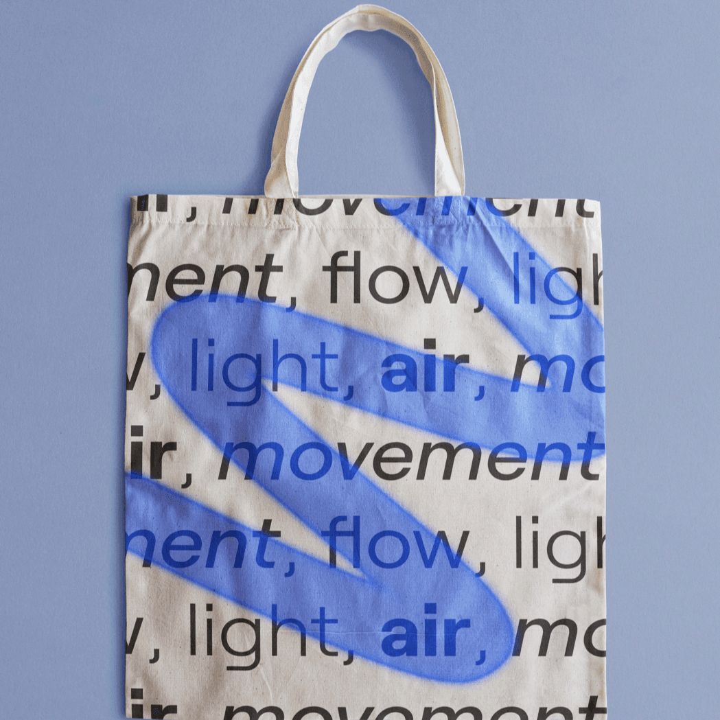 Brand Identity for 141 Willoughby