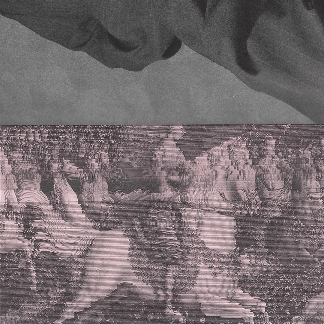 Editorial Design for Numéro Berlin SS25/26 Kampf
