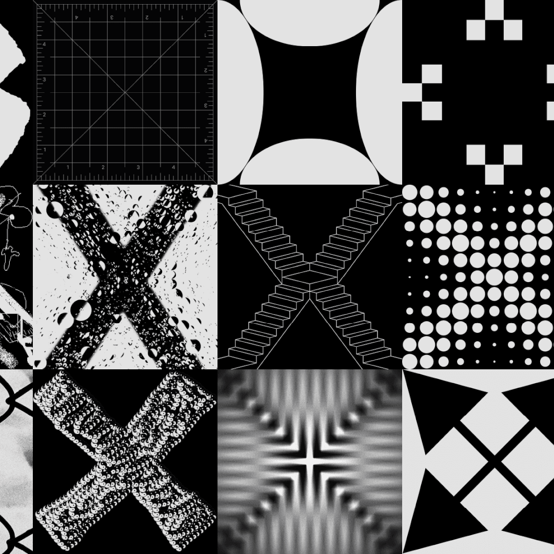 Crowdsourced Identity for the Slovenian Biennial of Design