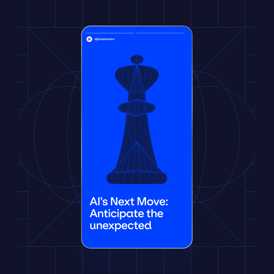 Brand Identity and Positioning for AlphaSense