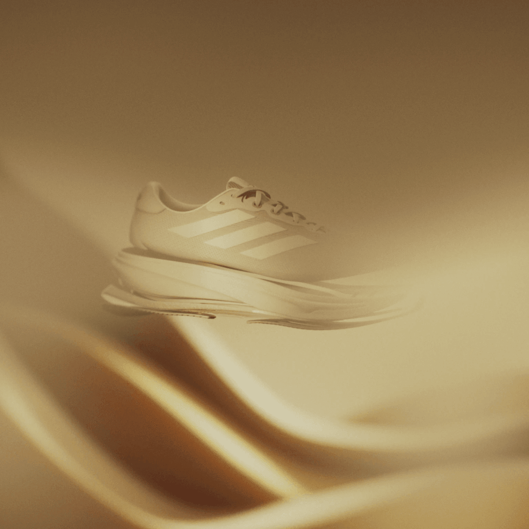 Speculative Digital Experience for Adidas ER