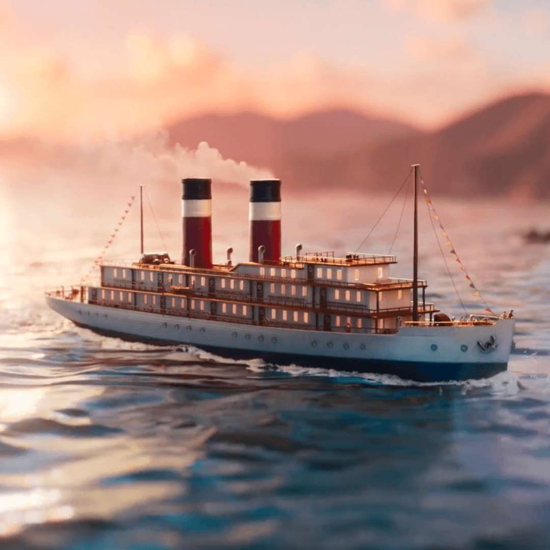 Film Campaign for Airbnb Experiences and Services