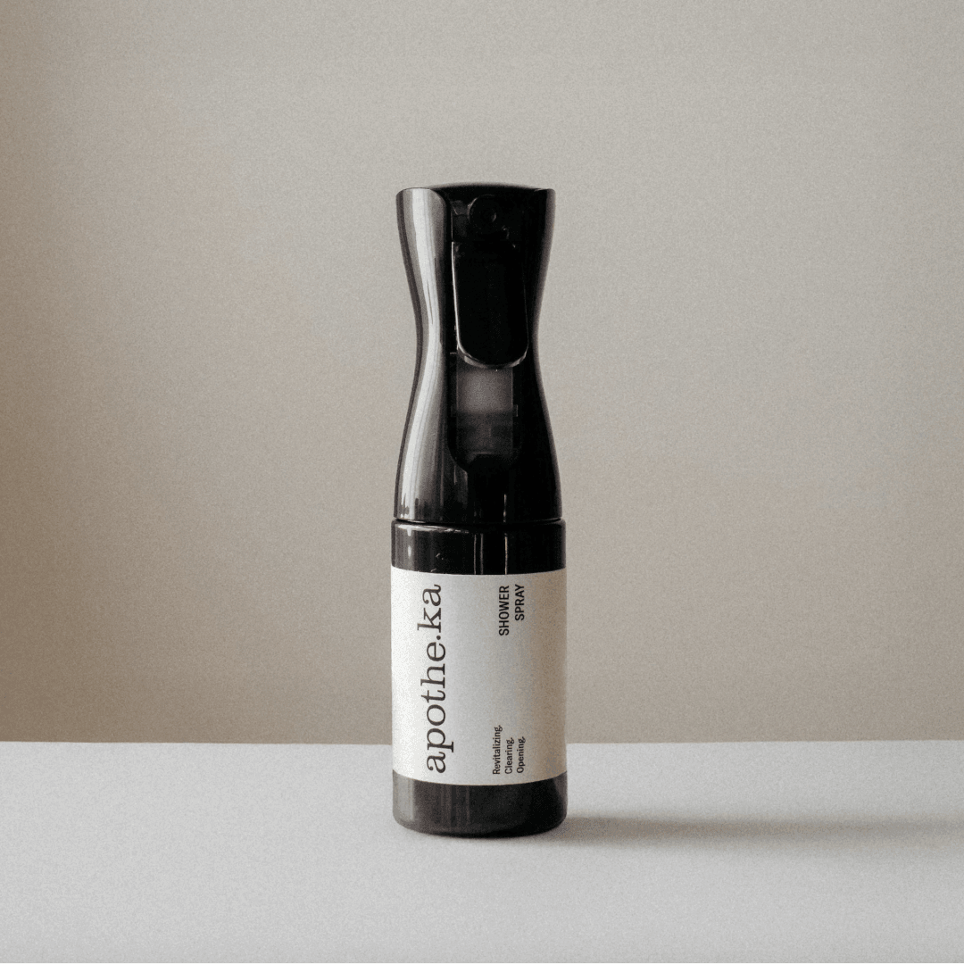 Brand Strategy and Packaging Design for a Wellness Aromatherapy Brand