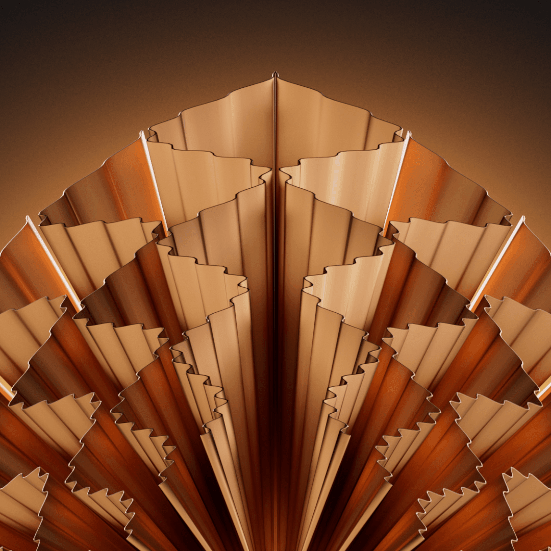 Digital Wallpaper Design for OPPO Flagship Devices