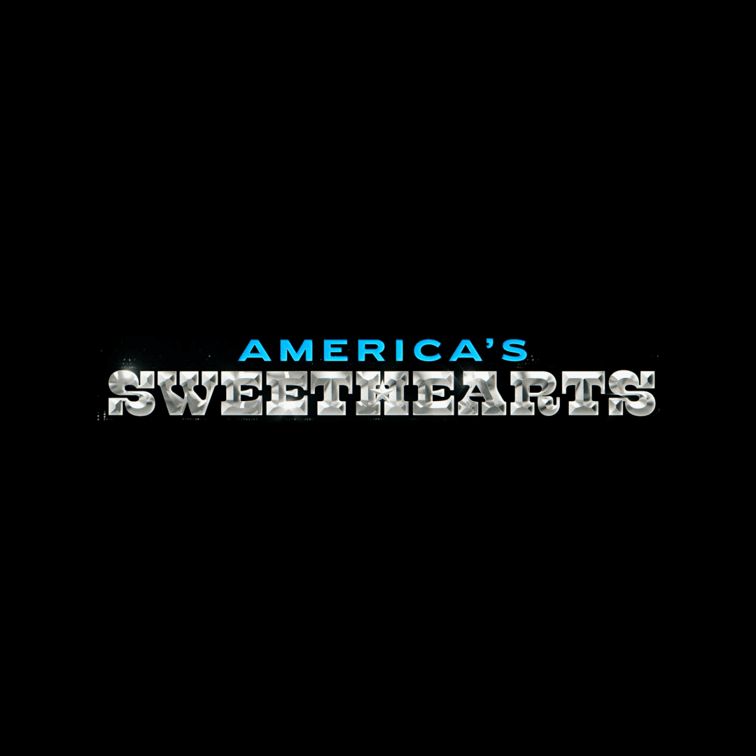 Identity and Title Sequences for a Netflix Docuseries About the Dallas Cowboys Cheerleaders