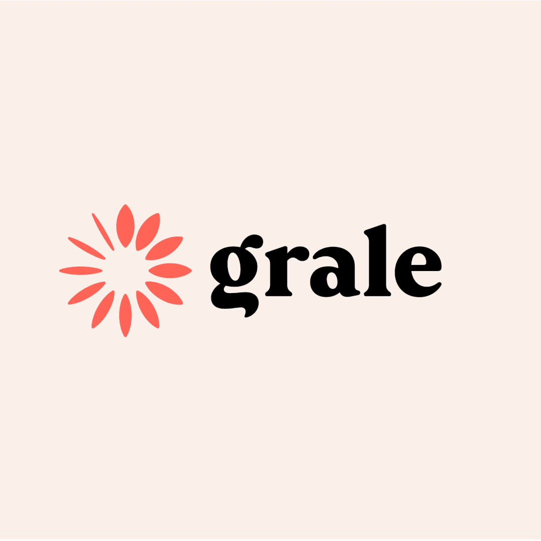 Brand Identity for Eco-Friendly Material Innovator Grale
