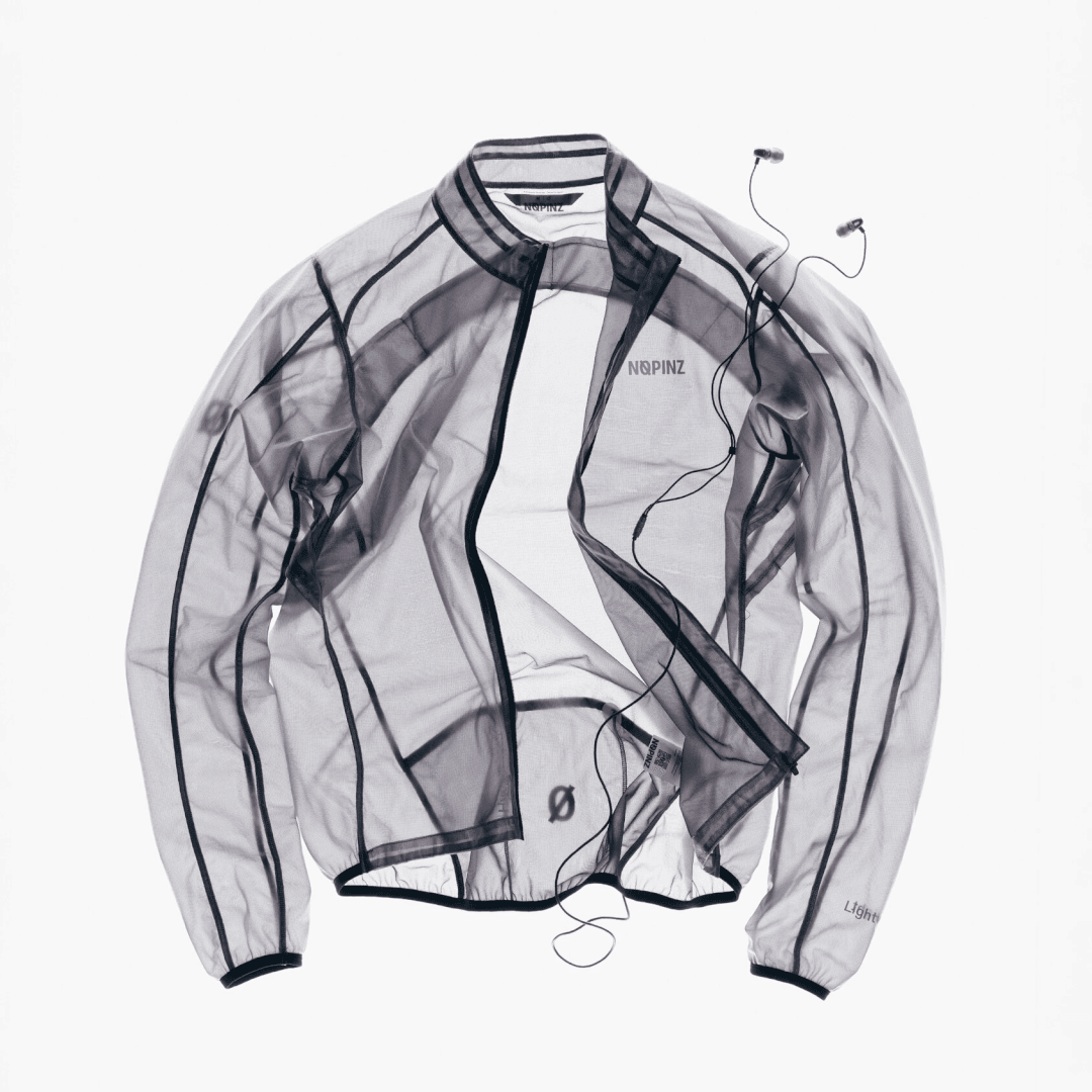 Rebrand and Visual Identity for a Performance Cycling Brand