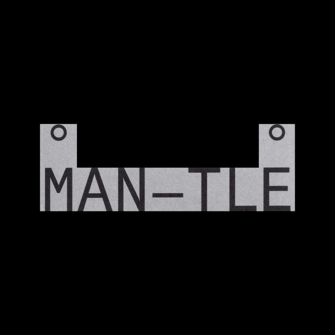 Brand Identity and Packaging for MAN–TLE