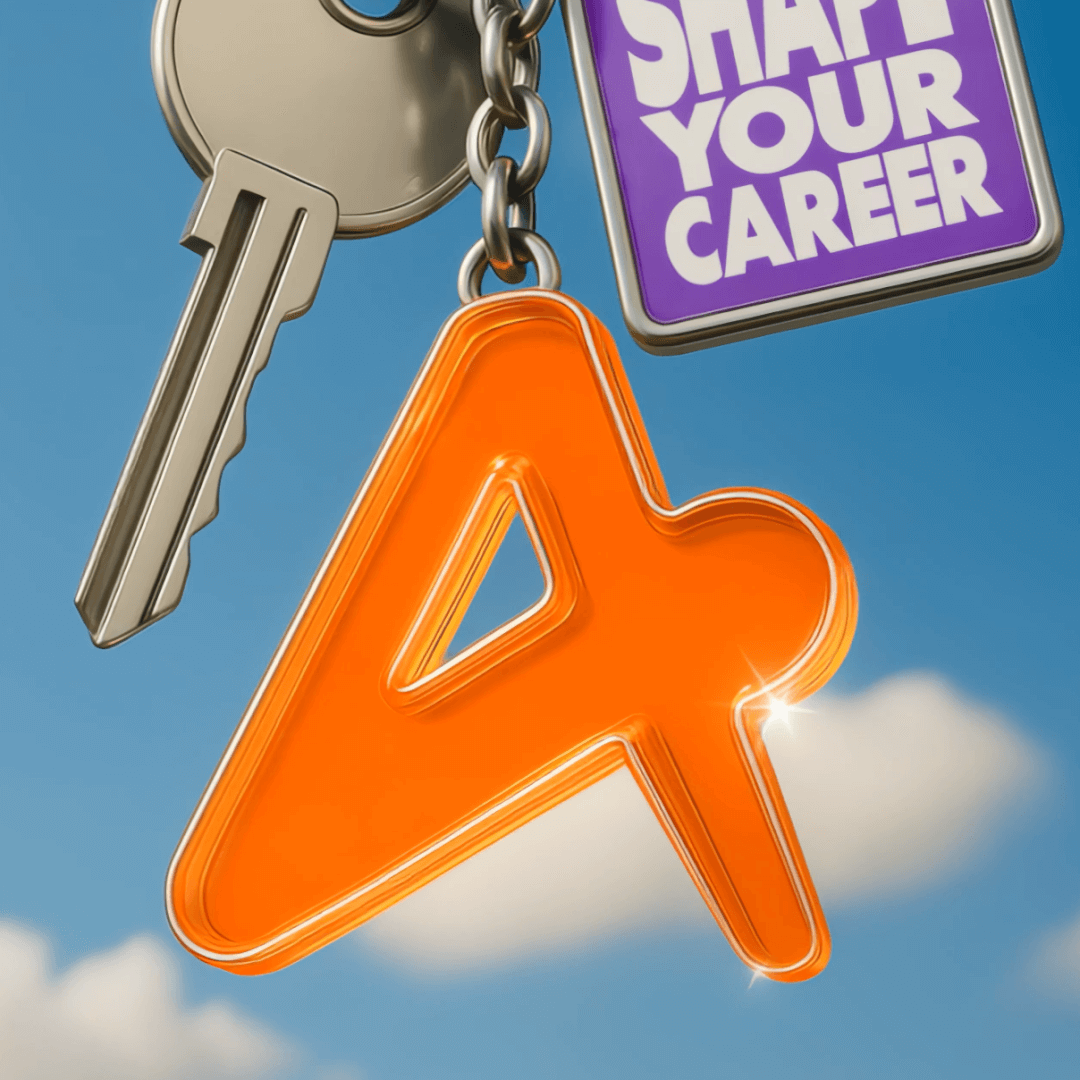 Rebranding and Digital Experience for Accent HR Services
