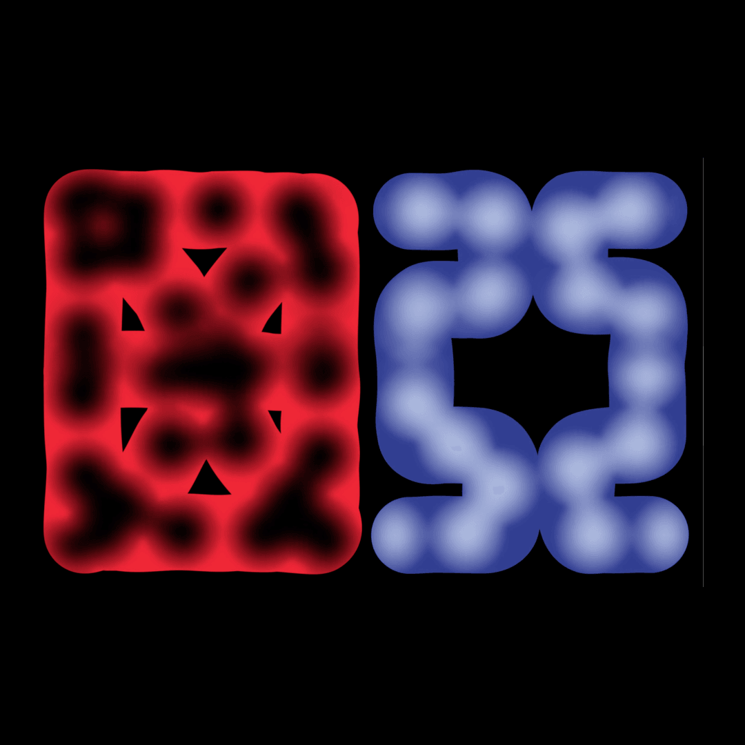 Visual Identity for De Dépendance