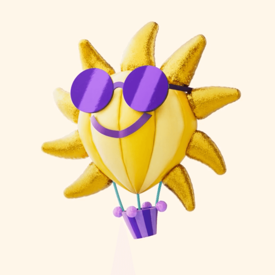 3D Animation Series for YouTube Jewels