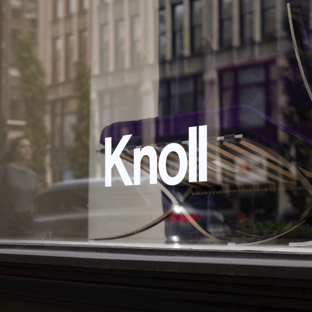 Identity System for Knoll