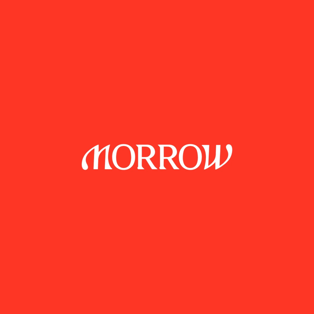 Naming and Brand Identity for Morrow Beauty