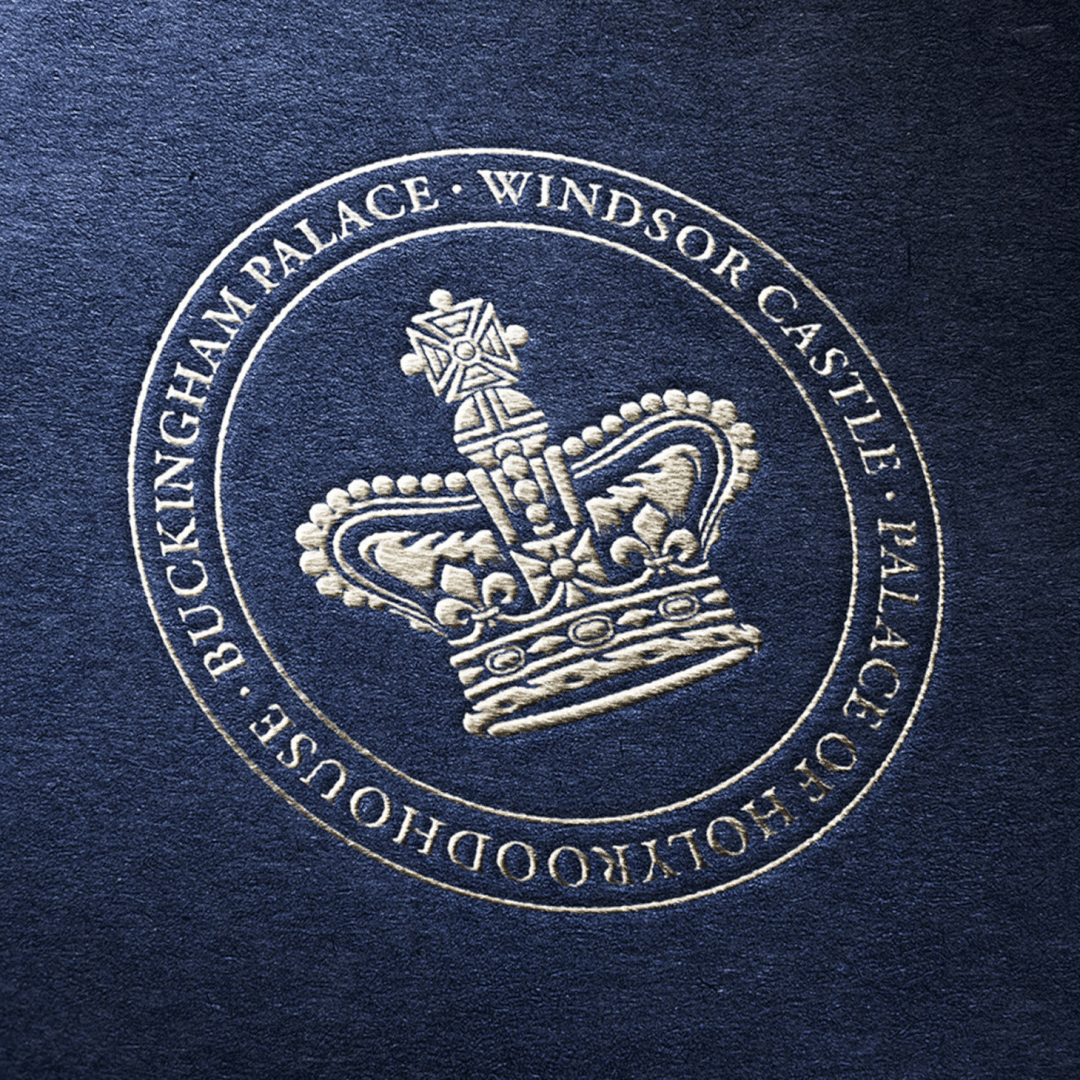 Retail Brand Architecture for Royal Collection Trust