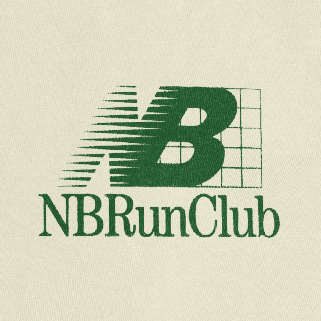 Campaign and Print Design for New Balance