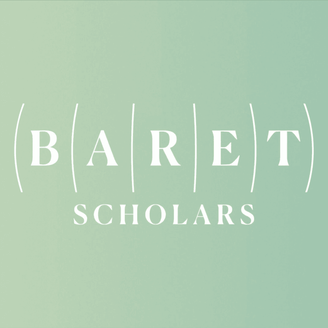 Brand Identity for Baret Scholars Educational Program