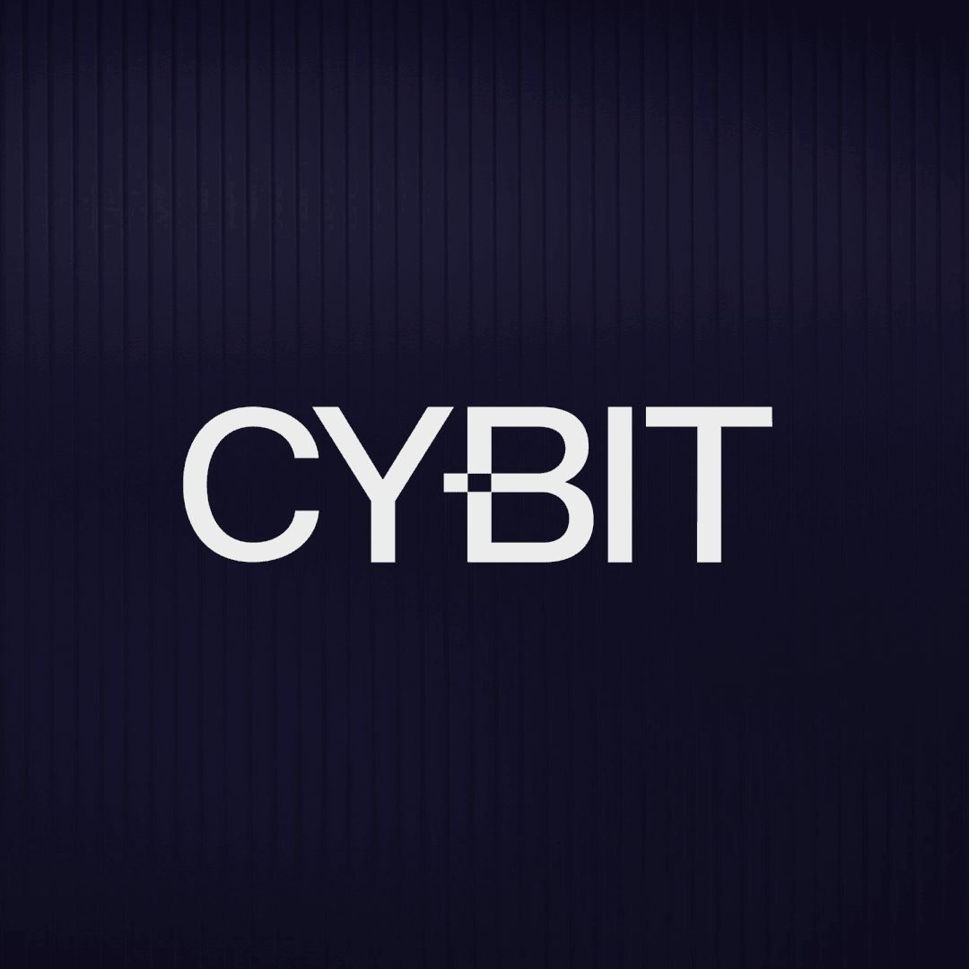 Brand Repositioning for Cybit Technology Provider
