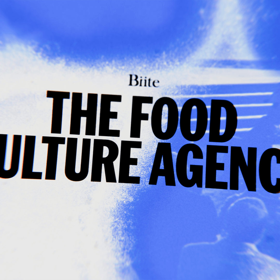 Brand Identity for Biite Fermentation Studio