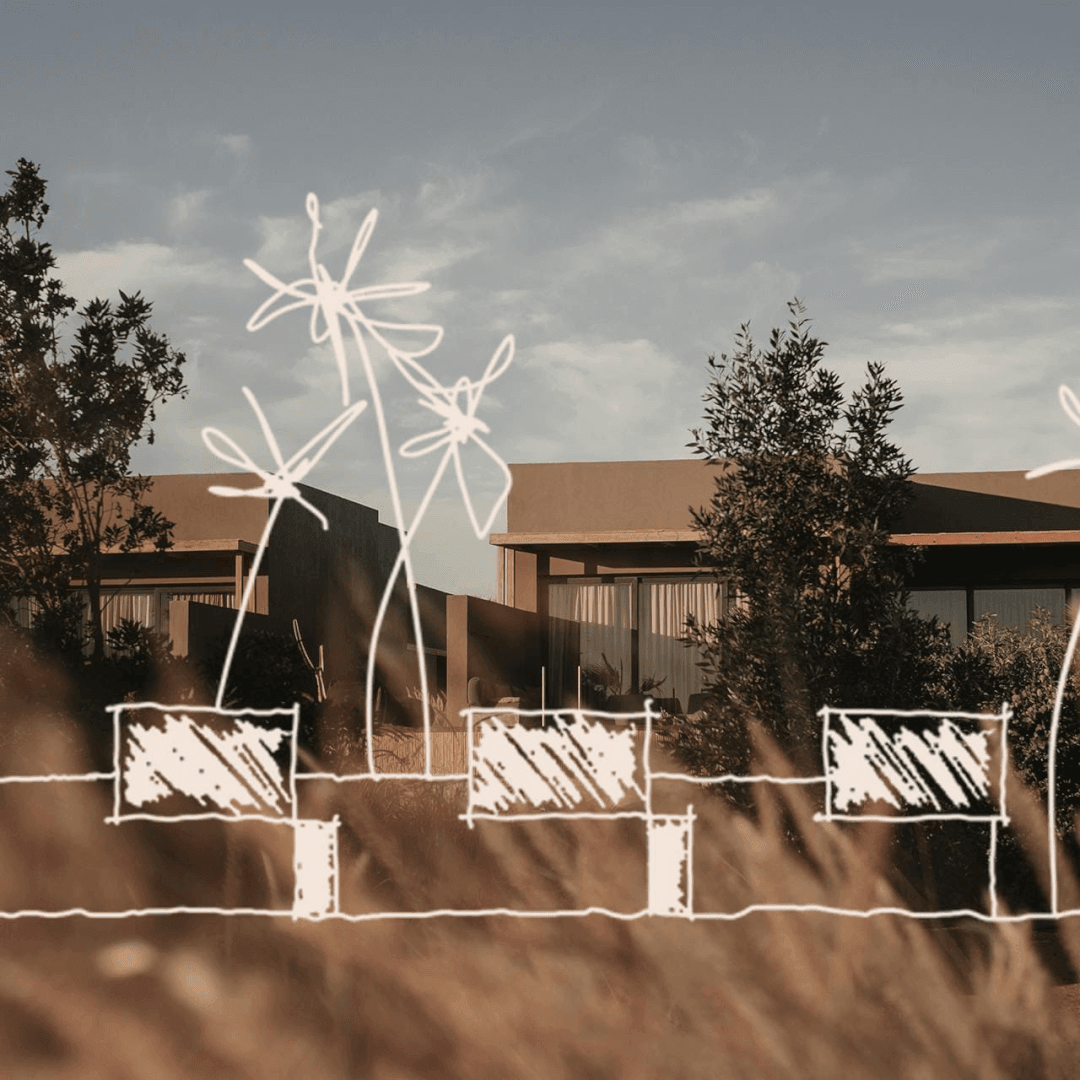 Brand Identity for a South African Architecture Studio