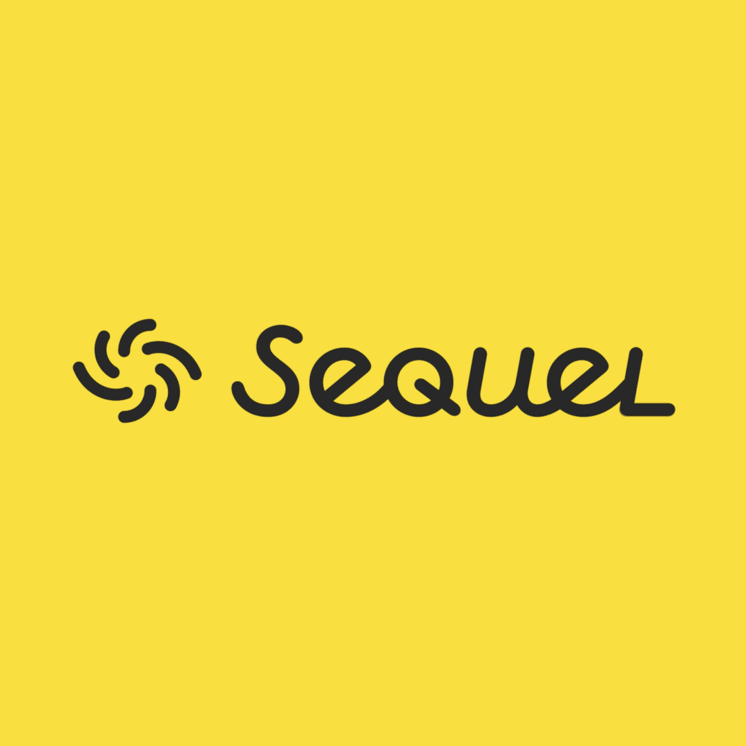 Brand Identity and Naming for Sequel Everyday Lenses