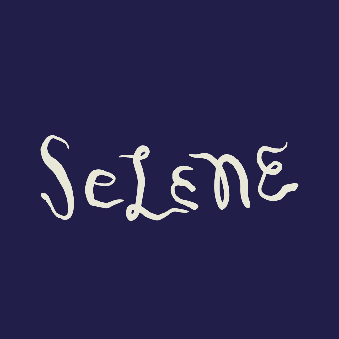 Brand Identity for Selene Aegean Bistro