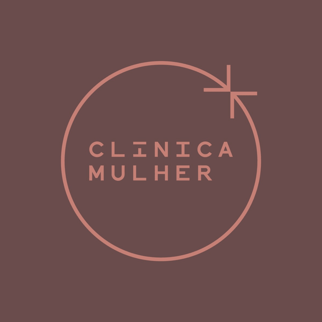 Brand Identity for a Women's Health Clinic