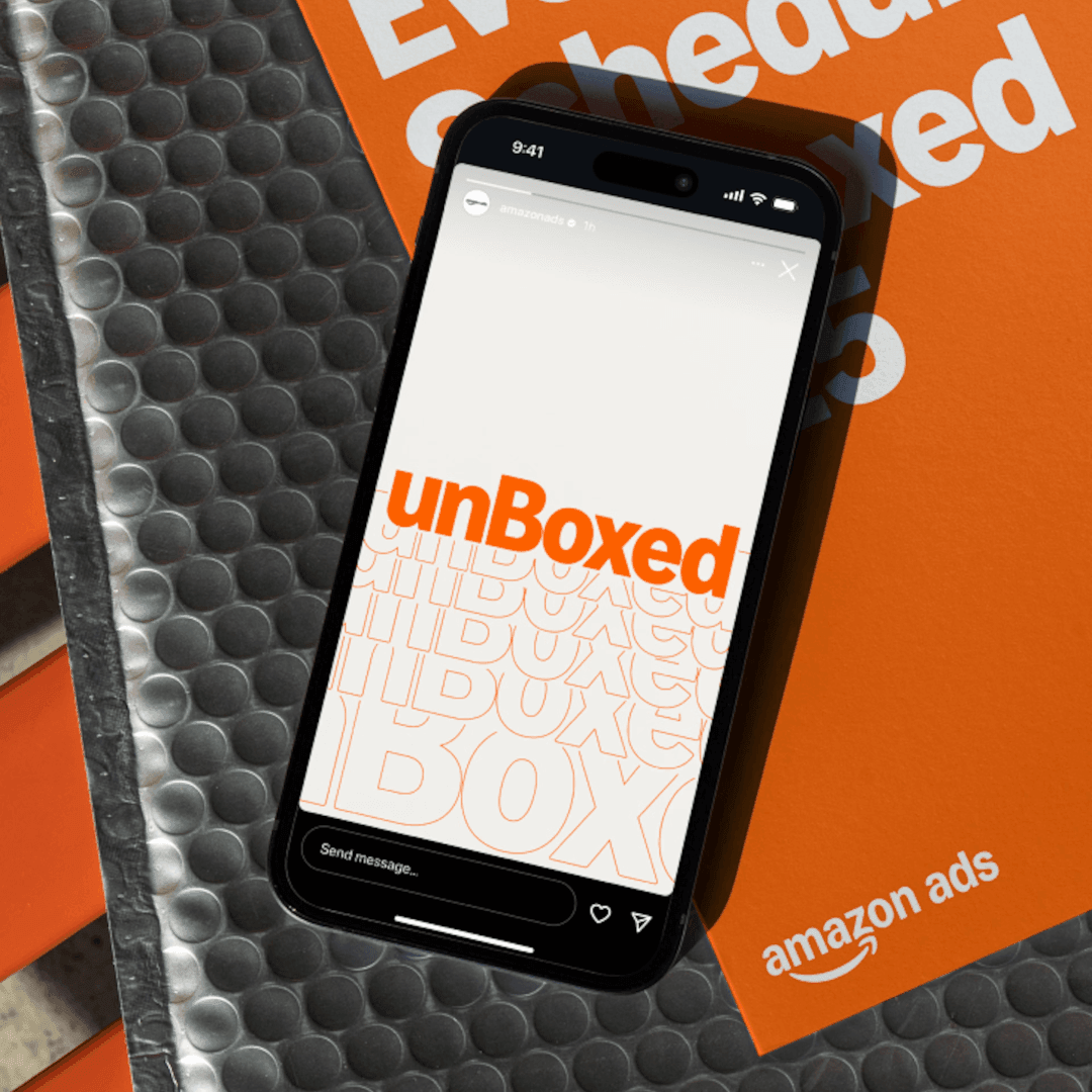 Brand Identity and Positioning for Amazon Ads