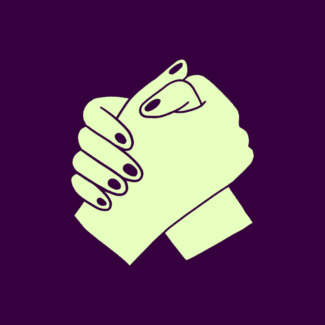 Brand Identity and Digital Experience for Danish Women's Society
