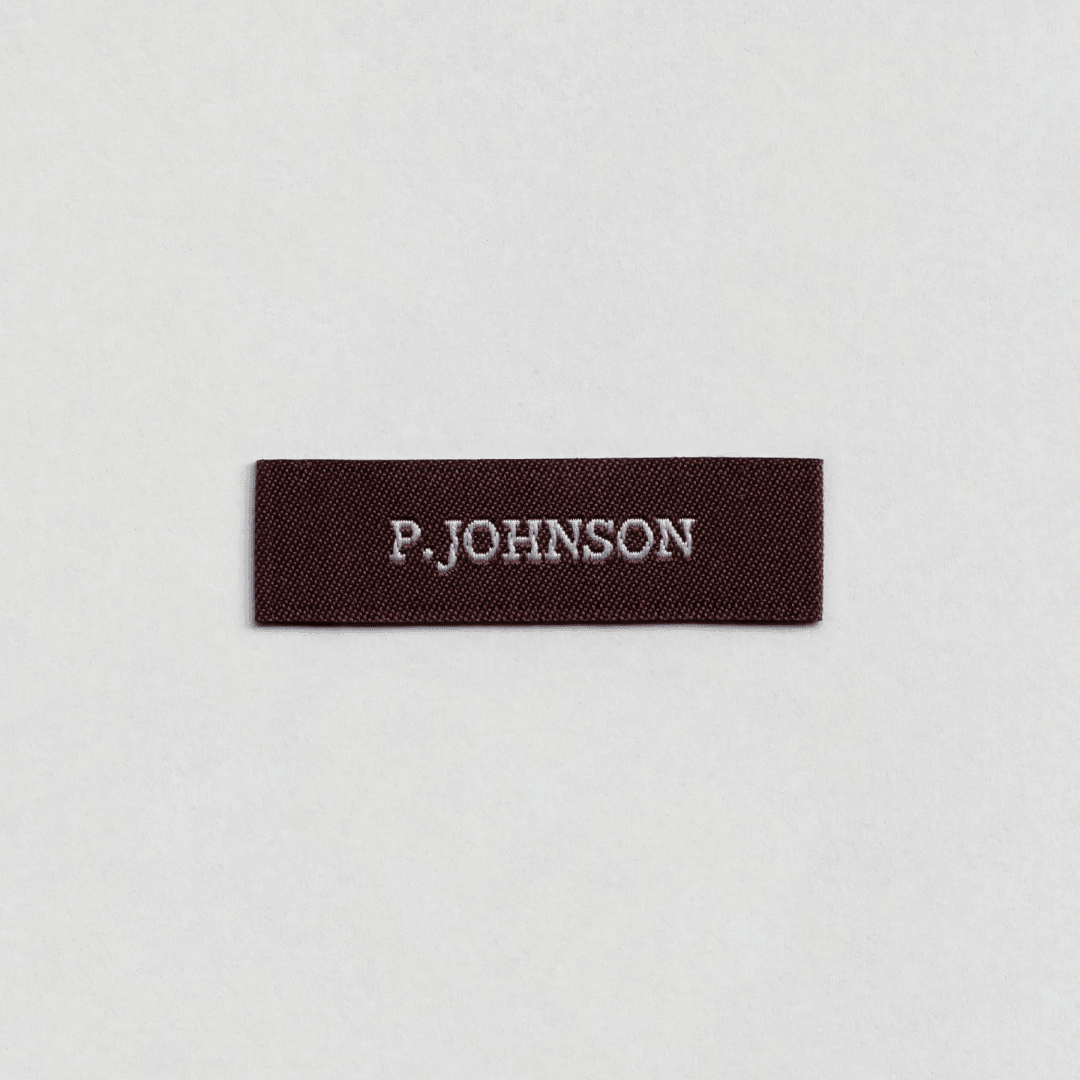 Brand Evolution for P.Johnson