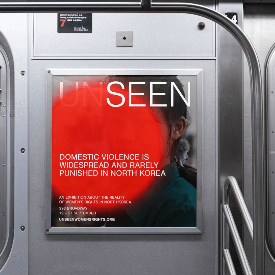 Campaign and Identity for Unseen Women’s Rights Initiative