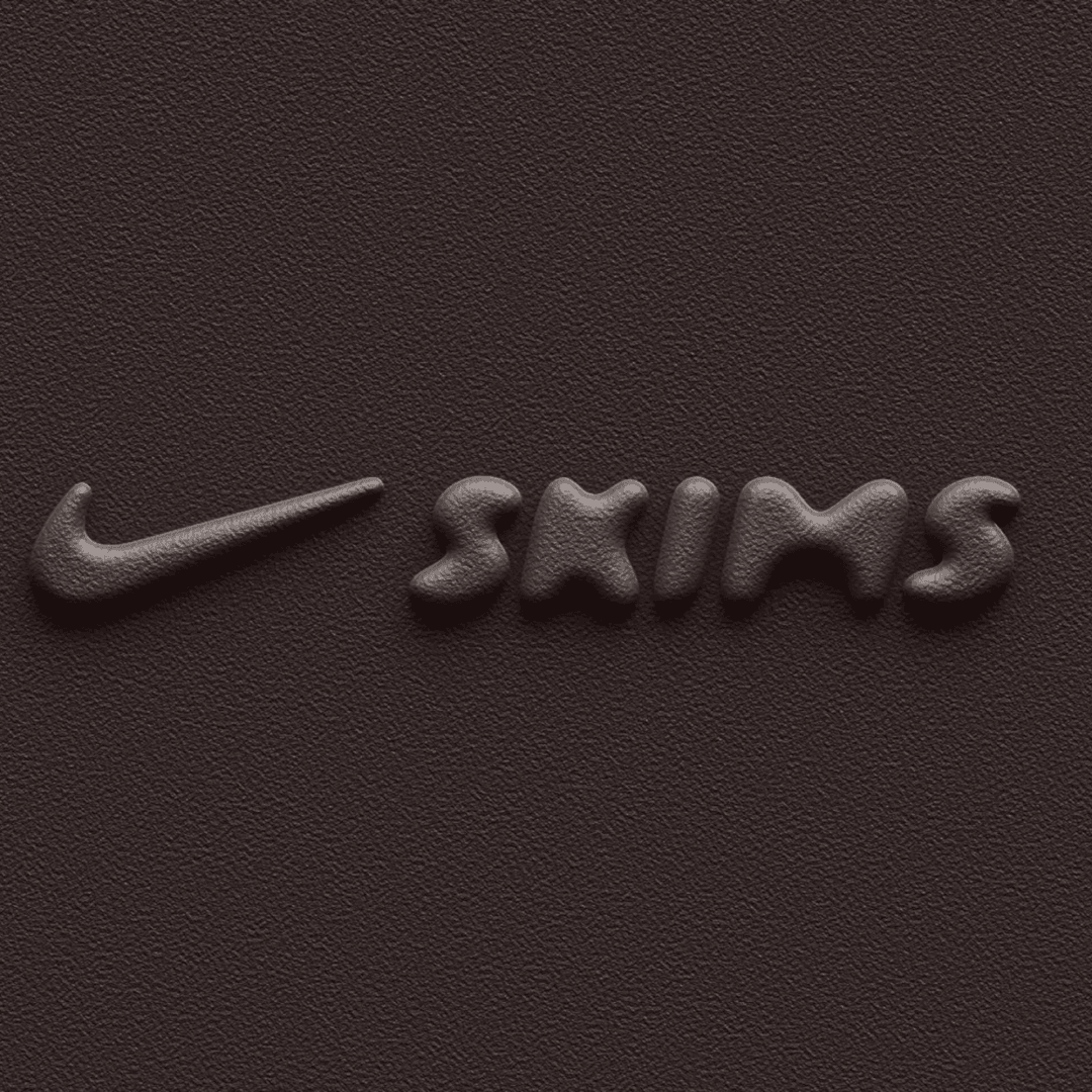 Positioning and Identity for NikeSKIMS Collaboration