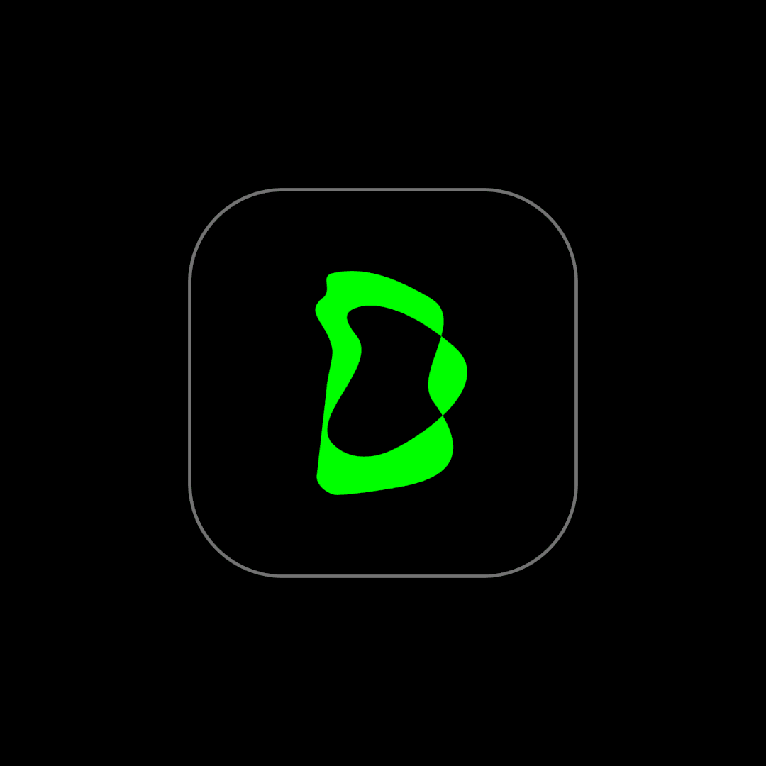 Naming and Visual Identity for a Conscious Cashback App