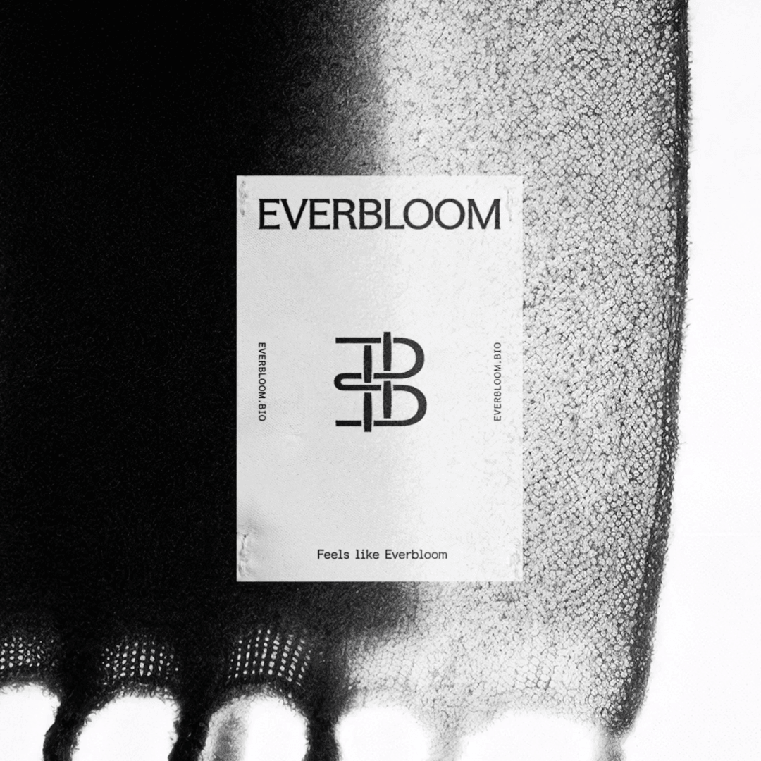 Brand Identity and Website for Everbloom
