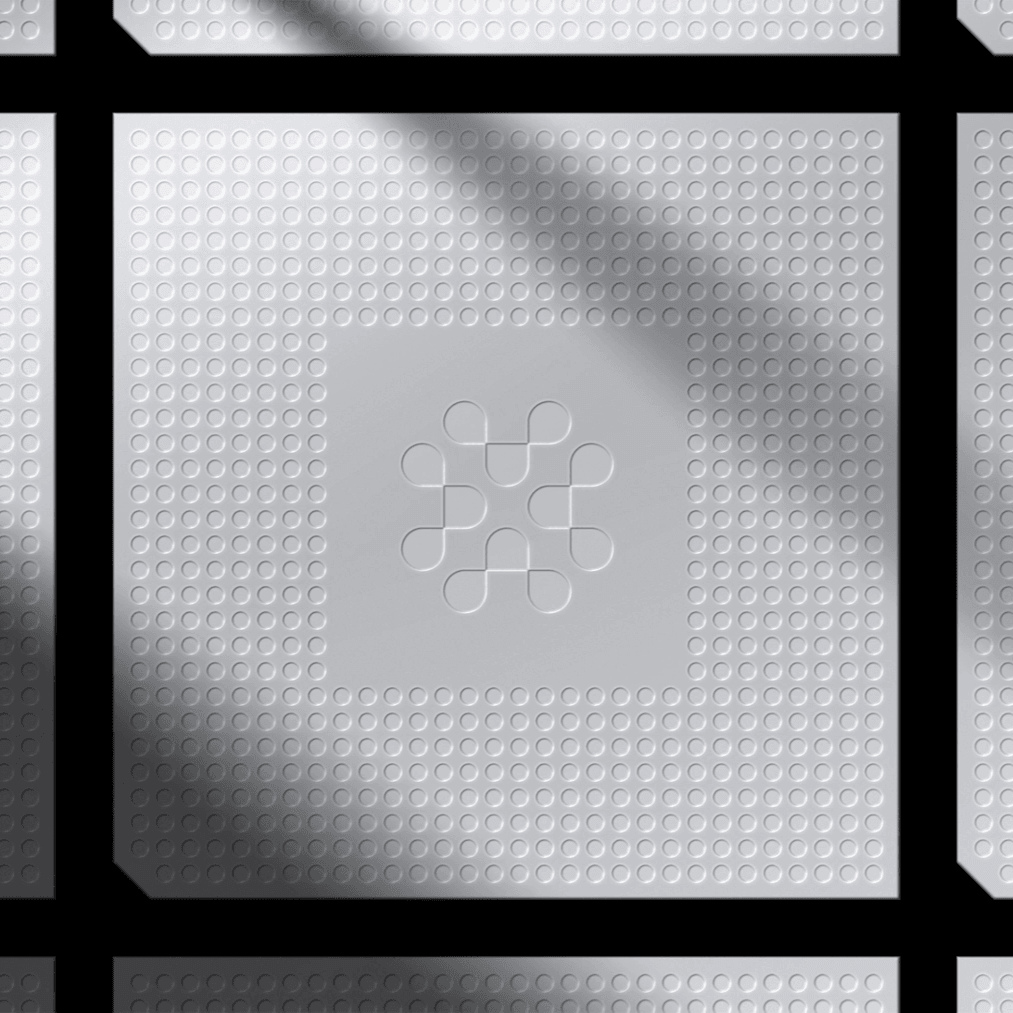 Brand Identity and Naming for DuPont Electronics Spin-Off Qnity