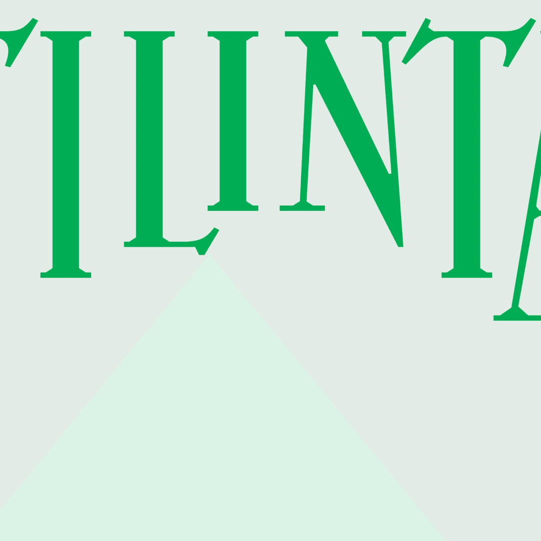 Brand Identity for Tilinta