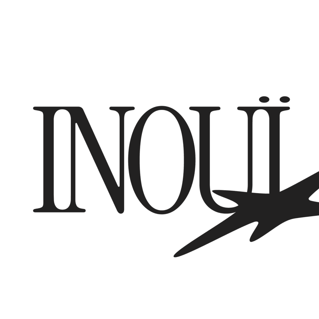Brand Identity and Website Redesign for Inouï Social Impact Organization