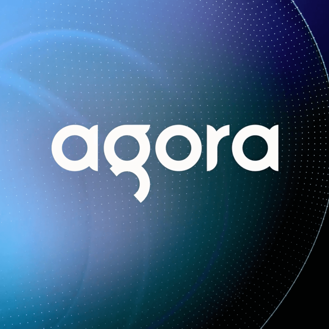 Unified Design System for Agora