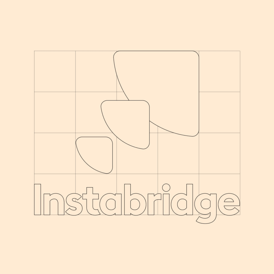 Unified Brand and Product Experience for Instabridge