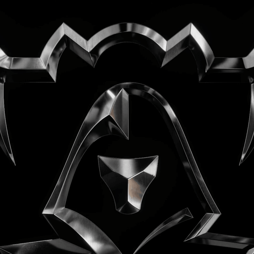 Visual Identity for Riot Games League of Legends World Championships
