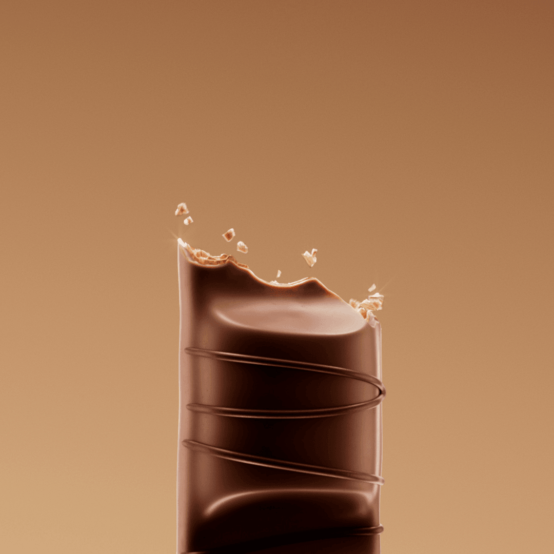 Motion Campaign for Kinder Bueno