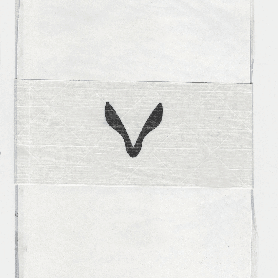 Brand Identity for Vandart Contemporary Art Gallery