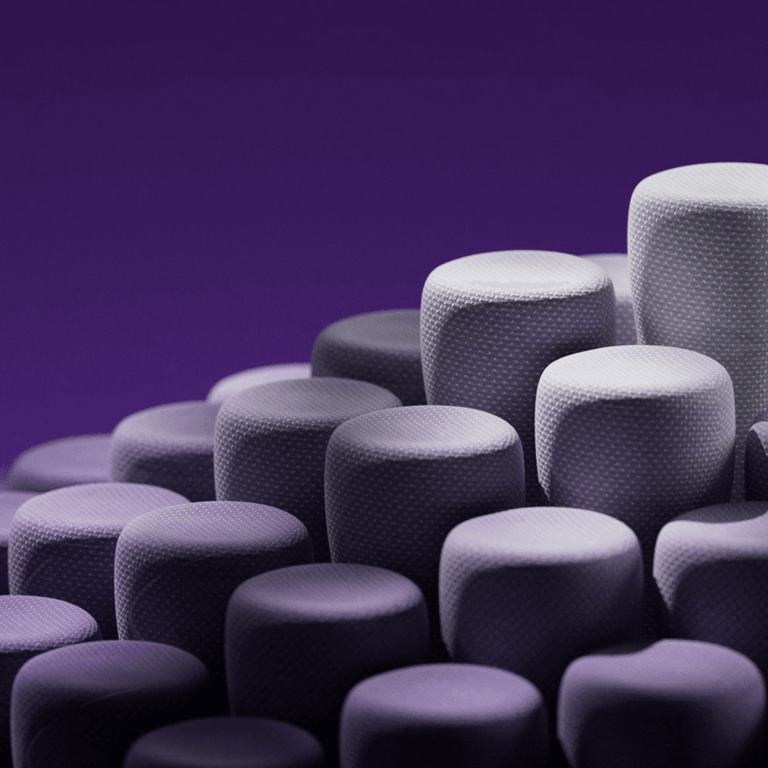 Motion Design for Bensons for Beds