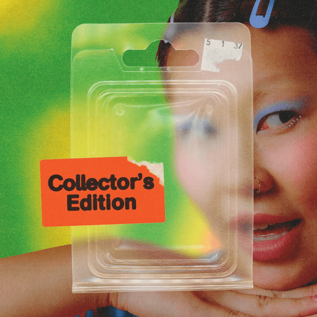 Campaign Design for Amsterdam Museum Night 2025
