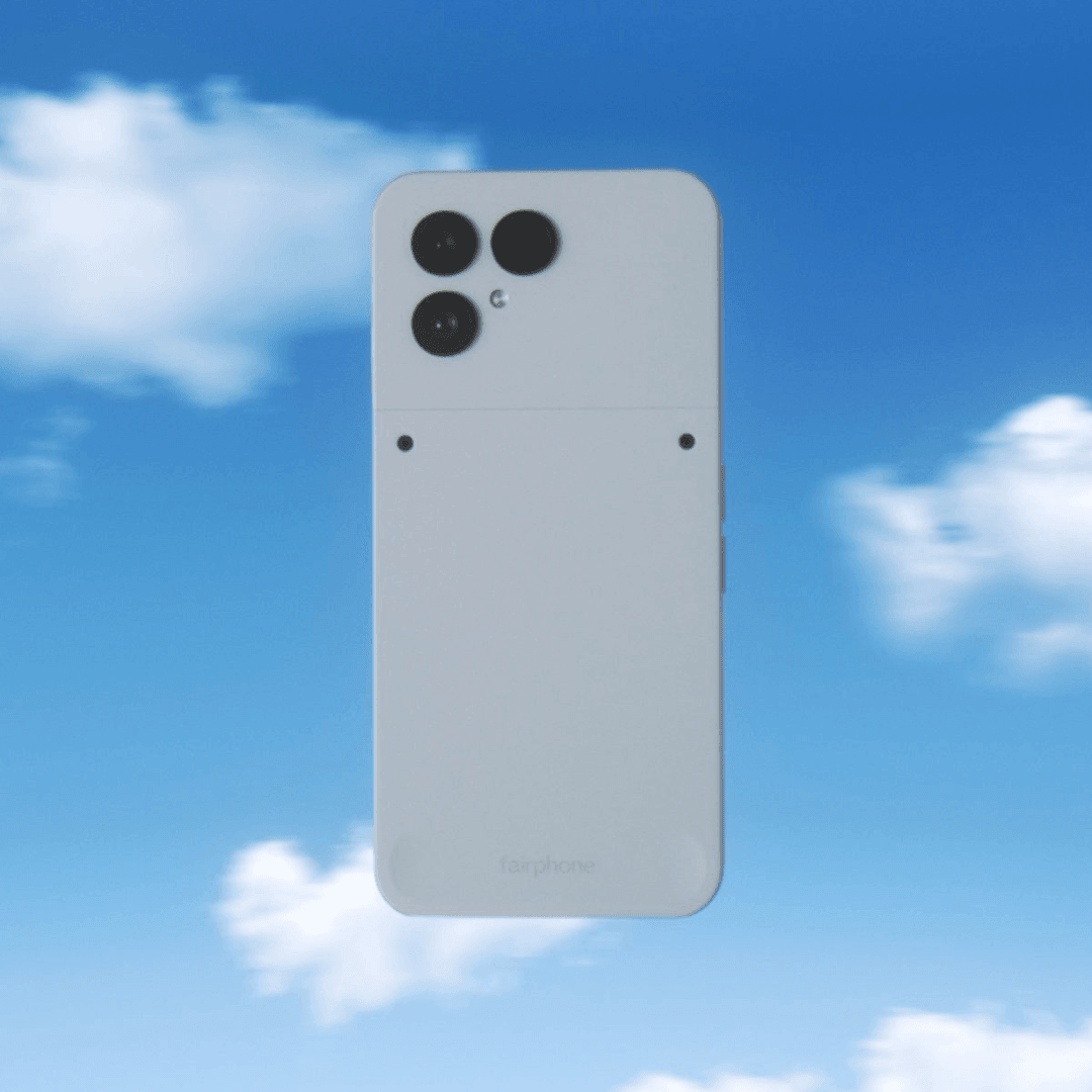 Launch Film for Fairphone 6