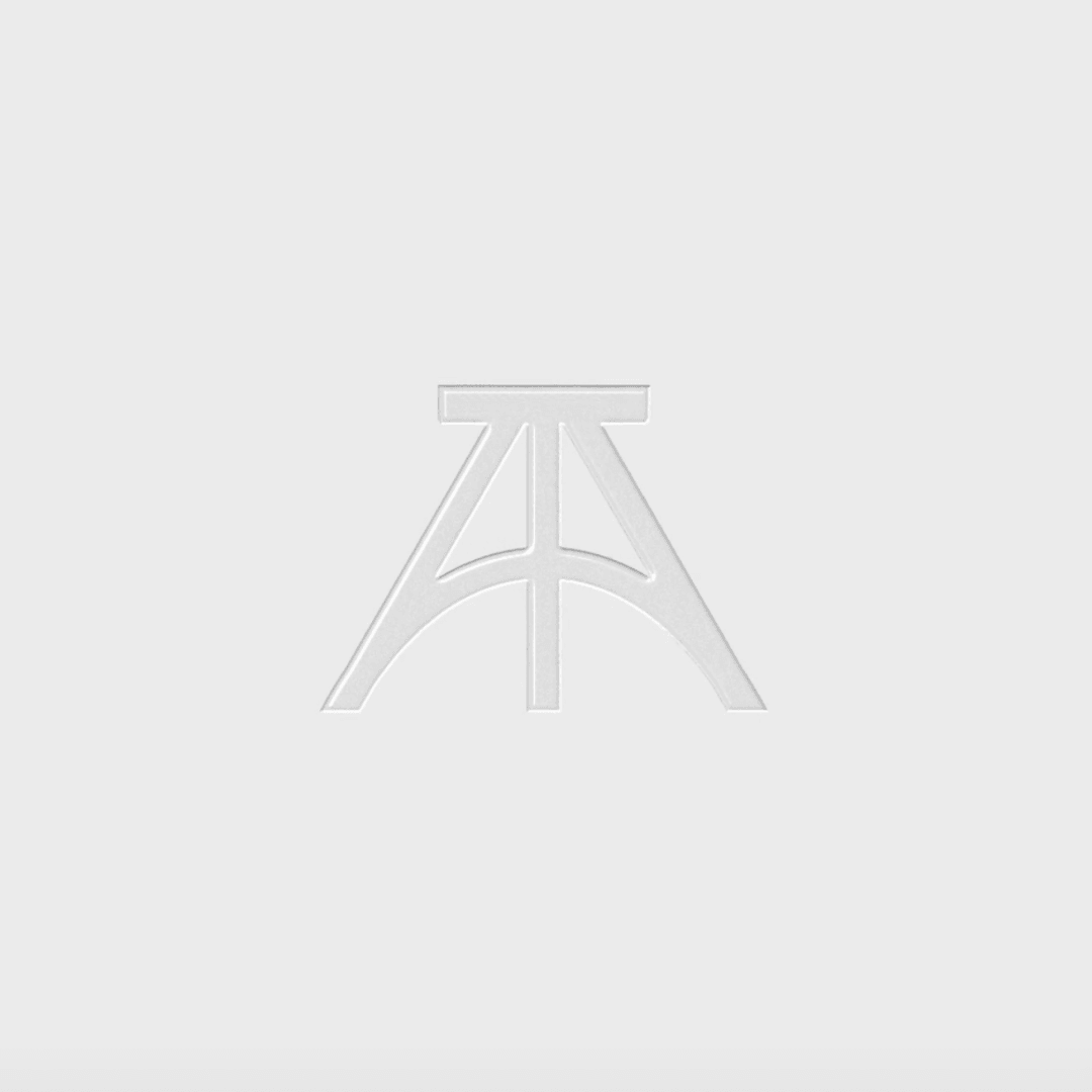 Strategic and Visual Identity for an AI Fashion Platform